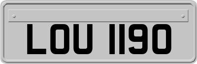 LOU1190