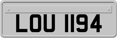 LOU1194