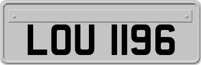 LOU1196