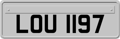 LOU1197