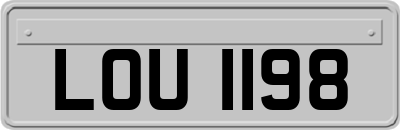 LOU1198