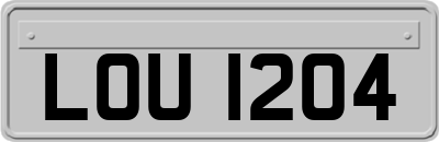 LOU1204