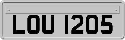 LOU1205