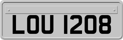 LOU1208
