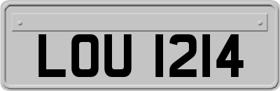 LOU1214