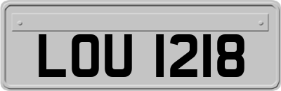 LOU1218