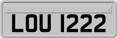 LOU1222