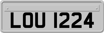 LOU1224