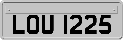 LOU1225