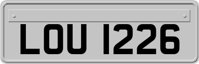 LOU1226