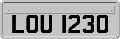 LOU1230