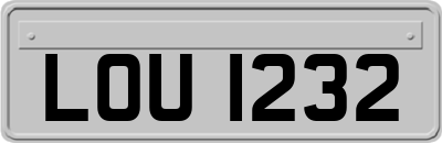 LOU1232