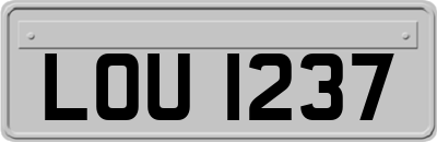 LOU1237