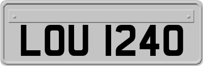 LOU1240