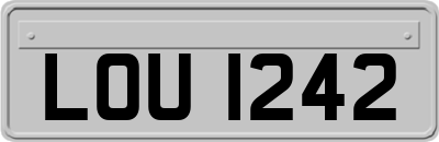 LOU1242