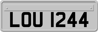 LOU1244