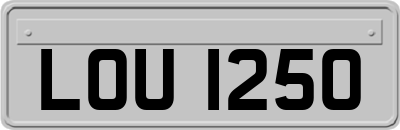 LOU1250