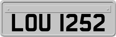 LOU1252
