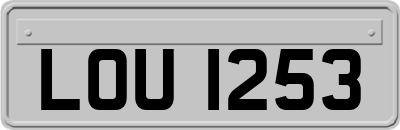 LOU1253
