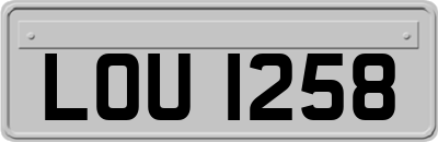 LOU1258