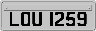 LOU1259
