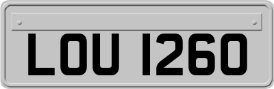 LOU1260