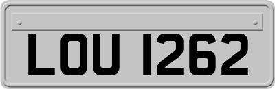 LOU1262