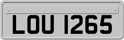 LOU1265