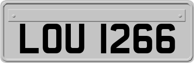 LOU1266