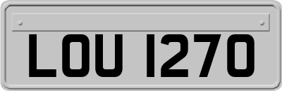 LOU1270