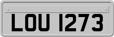 LOU1273