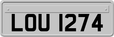LOU1274