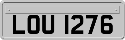 LOU1276