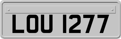 LOU1277