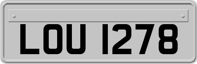 LOU1278