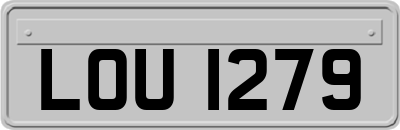 LOU1279