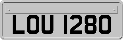 LOU1280