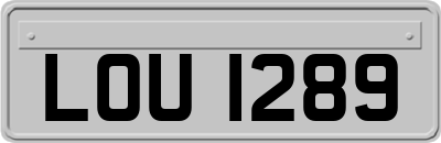 LOU1289