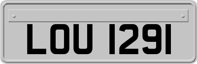 LOU1291