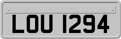 LOU1294