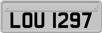 LOU1297
