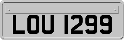 LOU1299