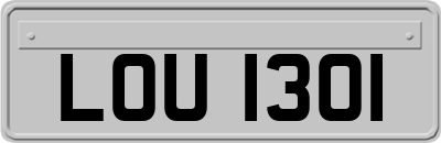 LOU1301