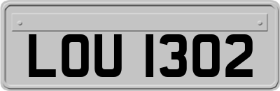 LOU1302