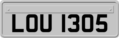 LOU1305