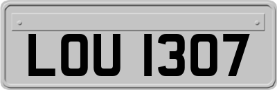 LOU1307