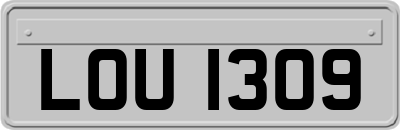 LOU1309
