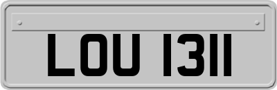 LOU1311