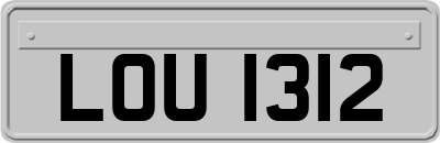 LOU1312