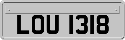 LOU1318
